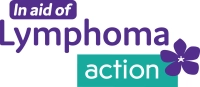 Lymphoma action logo