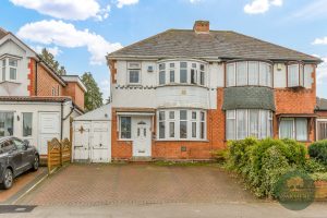 Valley Road, Solihull