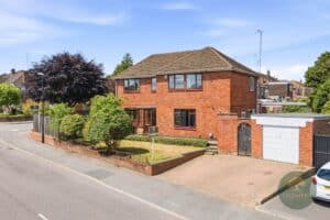 The Chesils, Coventry