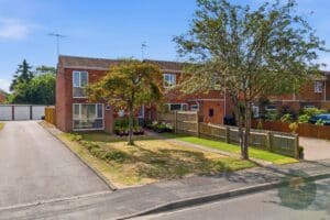 Bromford Way, Stratford-upon-Avon