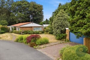 Broadwater, Earlsdon, Coventry