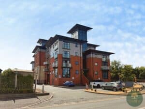 The Heights, Walsall Road, West Bromwich