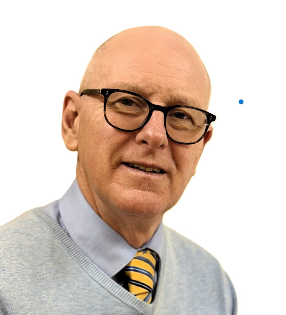 Tony Morris