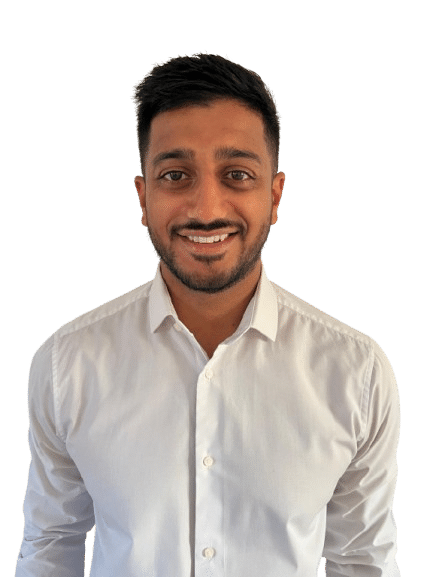 Jaysel Parmar