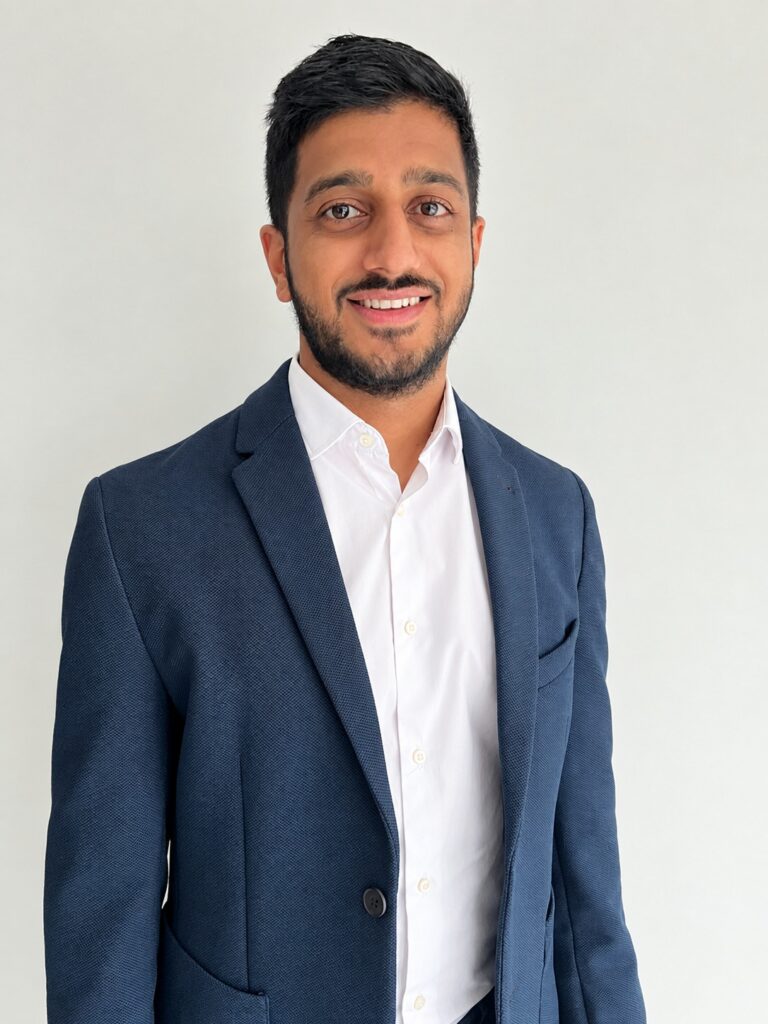 jaysel parmar